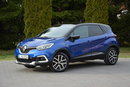 Renault Captur Lift Led Pure Vision Alcantara Navi Kamera Android Klimatronic zdjęcie 3