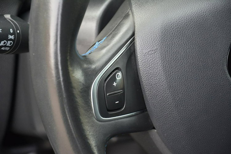 Renault Captur Lift Led Pure Vision Alcantara Navi Kamera Android Klimatronic zdjęcie 35