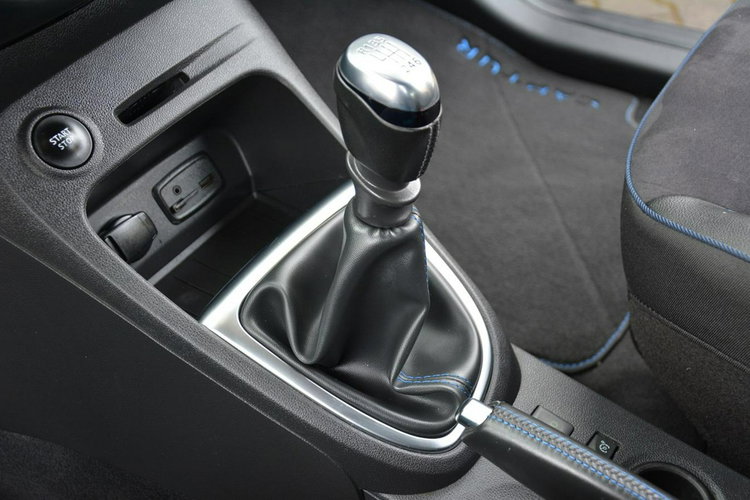 Renault Captur Lift Led Pure Vision Alcantara Navi Kamera Android Klimatronic zdjęcie 36