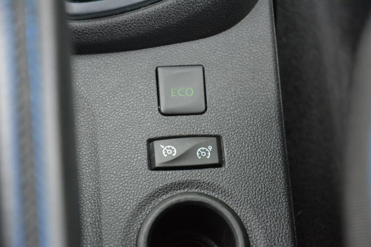 Renault Captur Lift Led Pure Vision Alcantara Navi Kamera Android Klimatronic zdjęcie 37