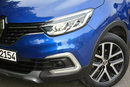 Renault Captur Lift Led Pure Vision Alcantara Navi Kamera Android Klimatronic zdjęcie 5