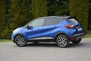 Renault Captur Lift Led Pure Vision Alcantara Navi Kamera Android Klimatronic zdjęcie 6