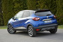 Renault Captur Lift Led Pure Vision Alcantara Navi Kamera Android Klimatronic zdjęcie 7