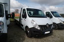 Renault Master auto laweta pomoc drogowa auto pomoc zdjęcie 1