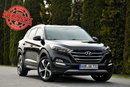 Hyundai Tucson 1.6T(177KM) 87tyś.km Led Duża Navi Kamera Reling Skóry I Wł Alu19"ASO zdjęcie 1