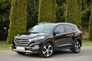Hyundai Tucson 1.6T(177KM) 87tyś.km Led Duża Navi Kamera Reling Skóry I Wł Alu19"ASO zdjęcie 10