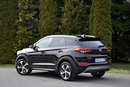 Hyundai Tucson 1.6T(177KM) 87tyś.km Led Duża Navi Kamera Reling Skóry I Wł Alu19"ASO zdjęcie 13