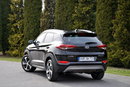 Hyundai Tucson 1.6T(177KM) 87tyś.km Led Duża Navi Kamera Reling Skóry I Wł Alu19"ASO zdjęcie 14