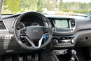 Hyundai Tucson 1.6T(177KM) 87tyś.km Led Duża Navi Kamera Reling Skóry I Wł Alu19"ASO zdjęcie 29