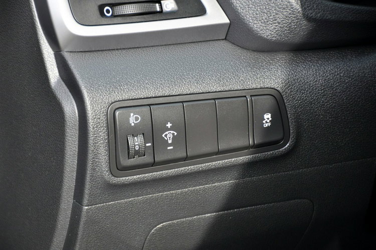 Hyundai Tucson 1.6T(177KM) 87tyś.km Led Duża Navi Kamera Reling Skóry I Wł Alu19"ASO zdjęcie 35