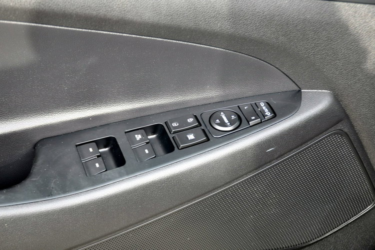 Hyundai Tucson 1.6T(177KM) 87tyś.km Led Duża Navi Kamera Reling Skóry I Wł Alu19"ASO zdjęcie 36