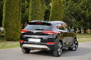 Hyundai Tucson 1.6T(177KM) 87tyś.km Led Duża Navi Kamera Reling Skóry I Wł Alu19"ASO zdjęcie 7