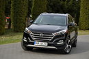 Hyundai Tucson 1.6T(177KM) 87tyś.km Led Duża Navi Kamera Reling Skóry I Wł Alu19"ASO zdjęcie 8