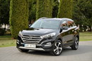 Hyundai Tucson 1.6T(177KM) 87tyś.km Led Duża Navi Kamera Reling Skóry I Wł Alu19"ASO zdjęcie 9