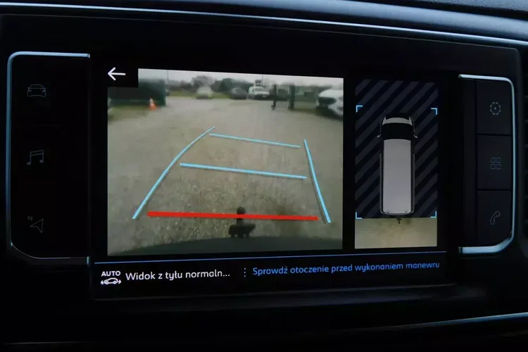 Peugeot Expert zdjęcie 10