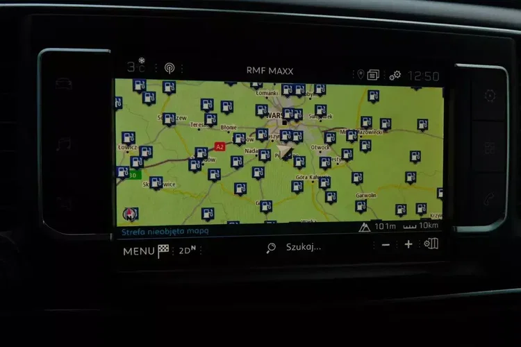 Peugeot Expert zdjęcie 11