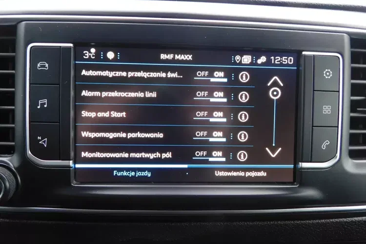 Peugeot Expert zdjęcie 12