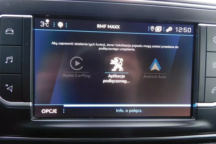 Peugeot Expert zdjęcie 13