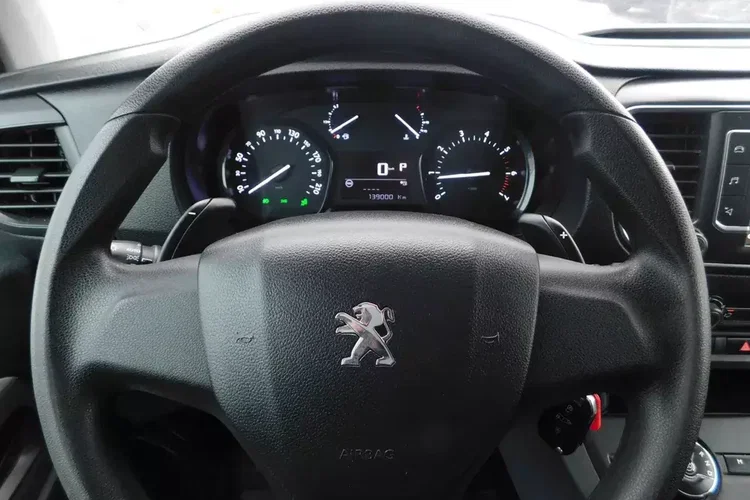 Peugeot Expert zdjęcie 14