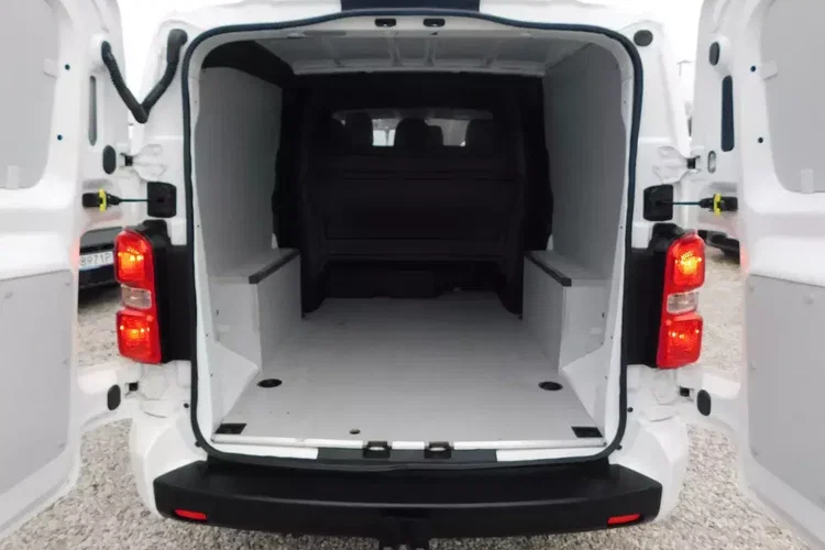 Peugeot Expert zdjęcie 3