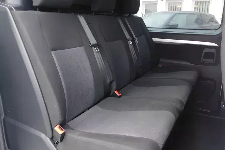 Peugeot Expert zdjęcie 4