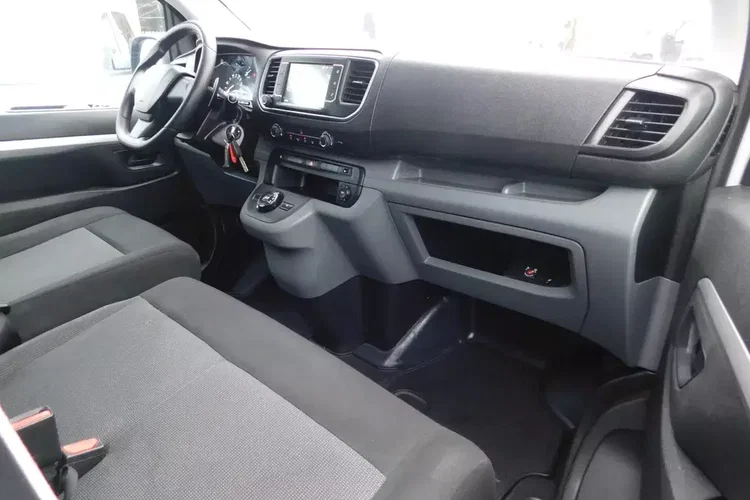 Peugeot Expert zdjęcie 5