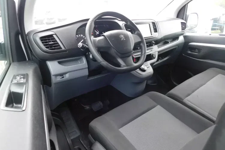 Peugeot Expert zdjęcie 6