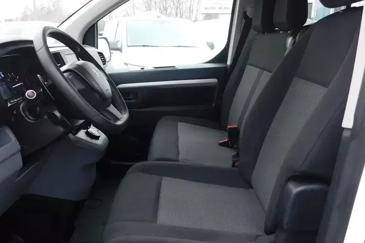 Peugeot Expert zdjęcie 7