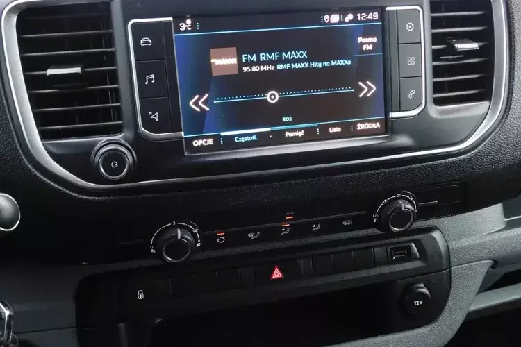 Peugeot Expert zdjęcie 8