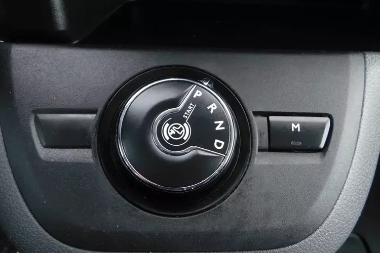 Peugeot Expert zdjęcie 9