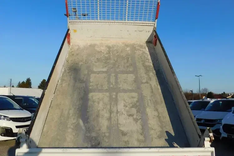 Renault Master zdjęcie 13