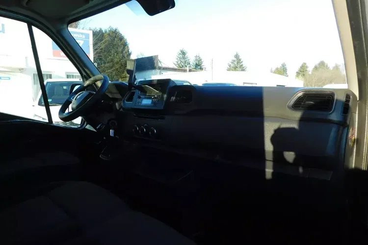 Renault Master zdjęcie 3