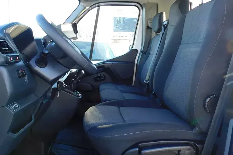 Renault Master zdjęcie 5