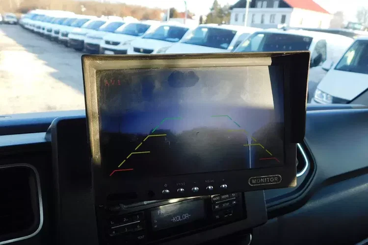 Renault Master zdjęcie 7