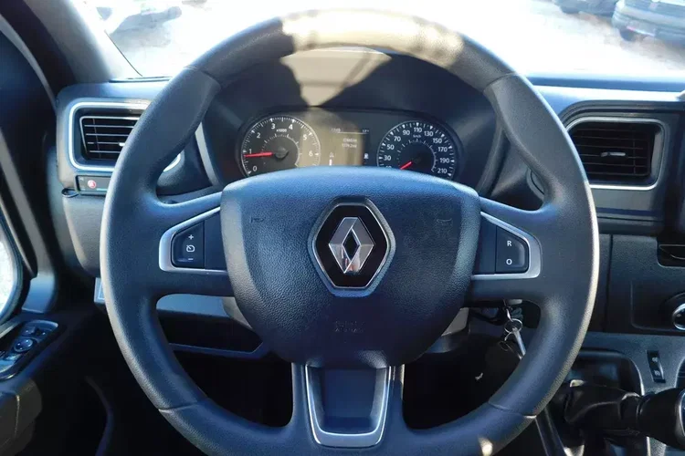 Renault Master zdjęcie 8