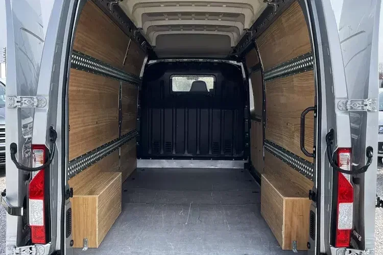 Renault Master zdjęcie 3