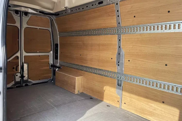 Renault Master zdjęcie 4