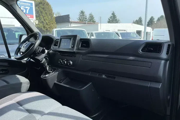 Renault Master zdjęcie 5