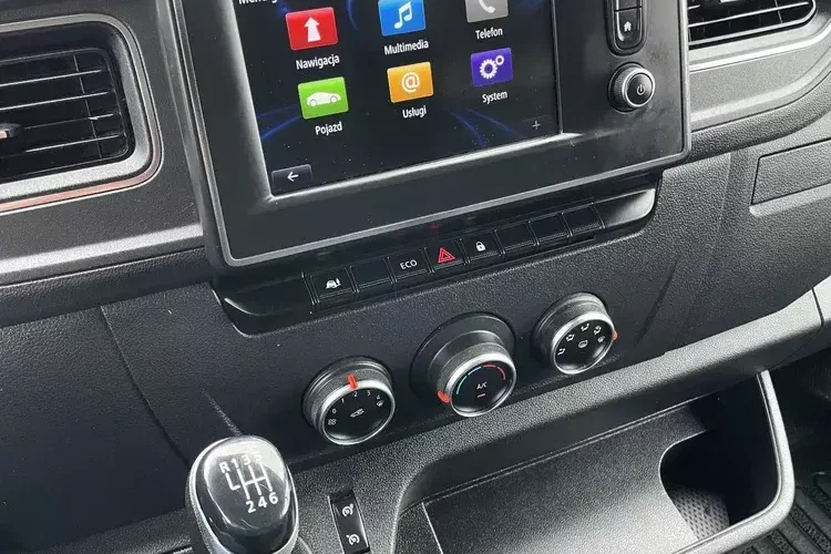 Renault Master zdjęcie 7