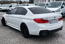 BMW Seria 5 zdjęcie 14