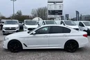 BMW Seria 5 zdjęcie 16