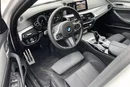 BMW Seria 5 zdjęcie 7
