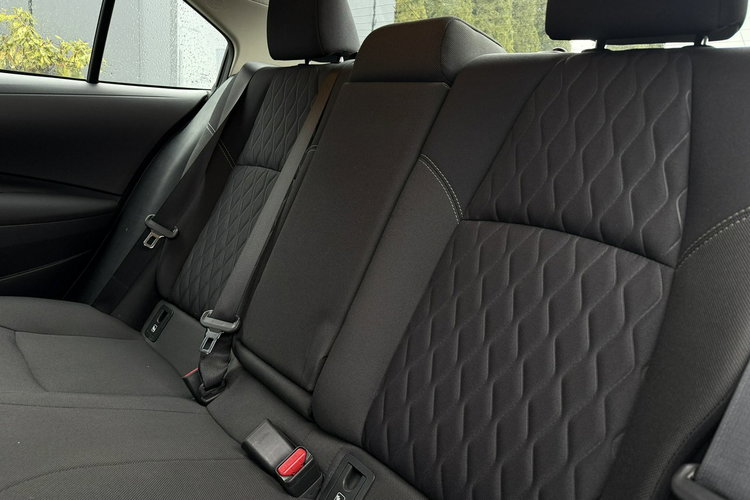 Toyota Corolla Salon Polska Poleasingowy I właściciel Serwis ASO VAT 23% Bezwypadkowy zdjęcie 11