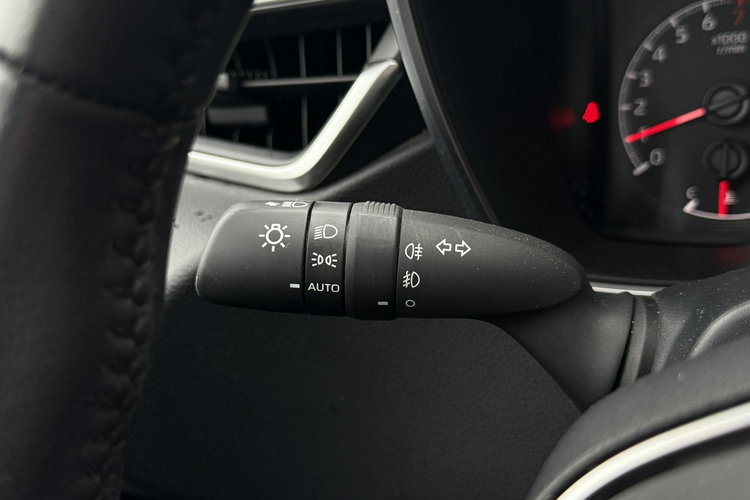 Toyota Corolla Salon Polska Poleasingowy I właściciel Serwis ASO VAT 23% Bezwypadkowy zdjęcie 17