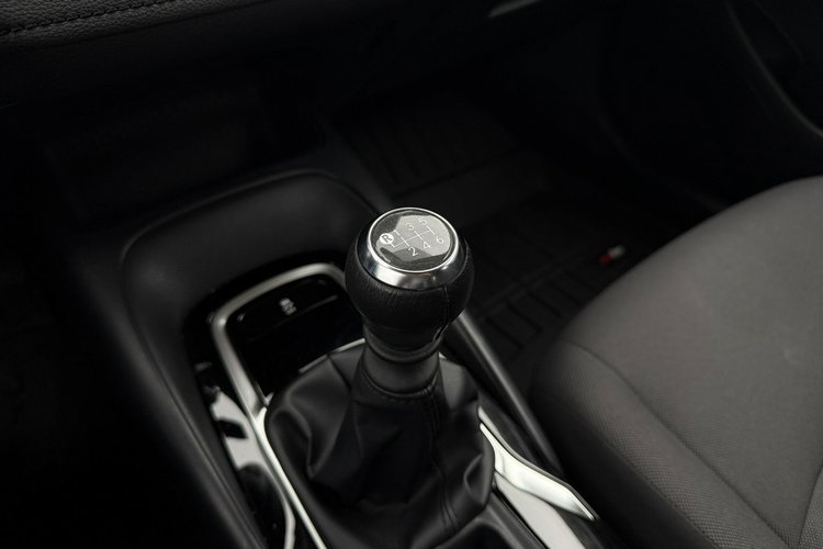 Toyota Corolla Salon Polska Poleasingowy I właściciel Serwis ASO VAT 23% Bezwypadkowy zdjęcie 21