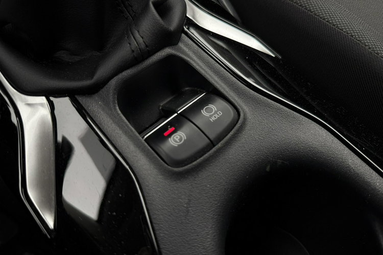 Toyota Corolla Salon Polska Poleasingowy I właściciel Serwis ASO VAT 23% Bezwypadkowy zdjęcie 22