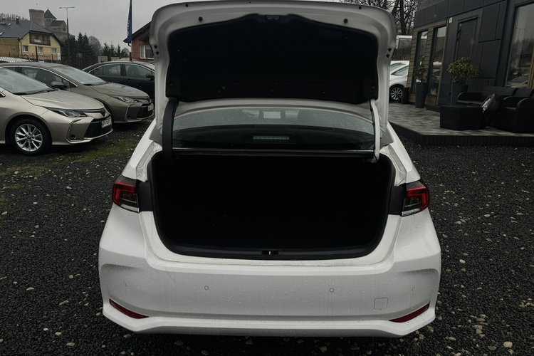 Toyota Corolla Salon Polska Poleasingowy I właściciel Serwis ASO VAT 23% Bezwypadkowy zdjęcie 13