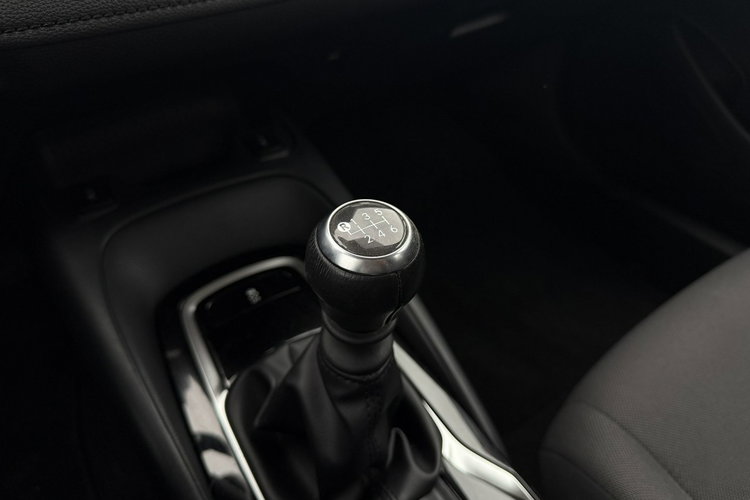 Toyota Corolla Salon Polska Poleasingowy I właściciel Serwis ASO VAT 23% Bezwypadkowy zdjęcie 19