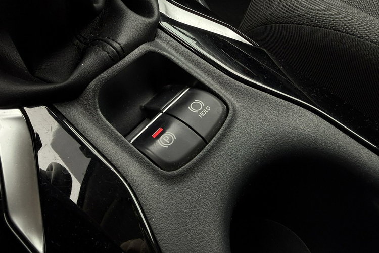 Toyota Corolla Salon Polska Poleasingowy I właściciel Serwis ASO VAT 23% Bezwypadkowy zdjęcie 21