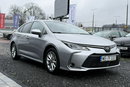 Toyota Corolla Salon Polska Poleasingowy I właściciel Serwis ASO VAT 23% Bezwypadkowy zdjęcie 1